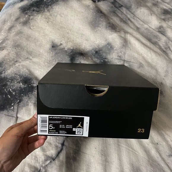 Nike jordan lows - Picture 6 of 6